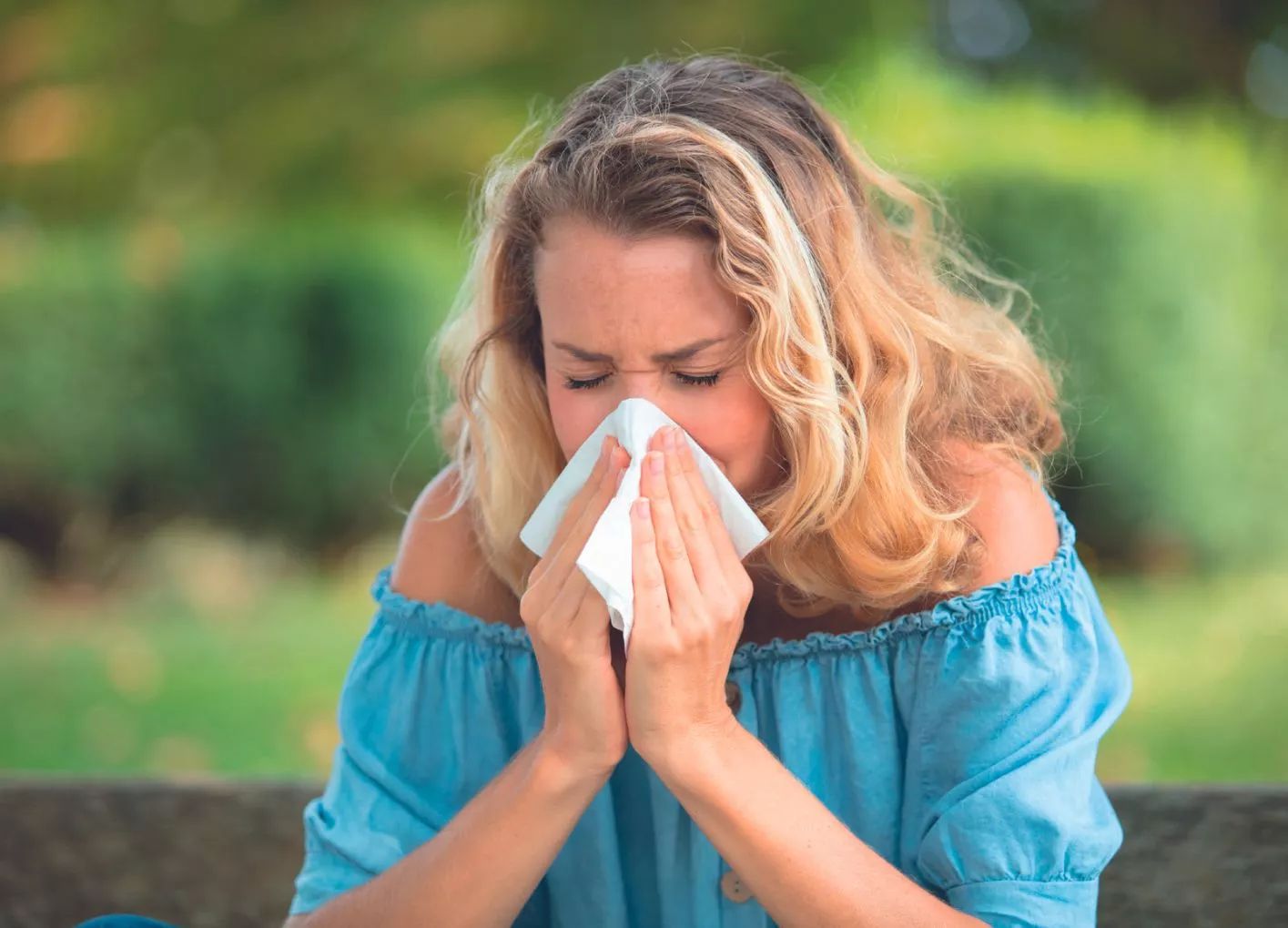 Allergies aéroportées : comment les combattre ?